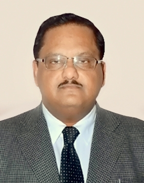 Dr. SALMAN BAIG