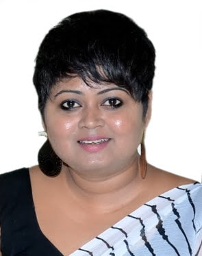 Mrs. Jaya Tiwari