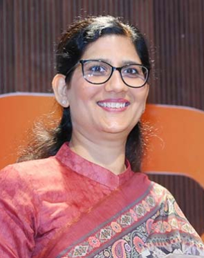 Prof. (Dr.) Neeta Pasricha